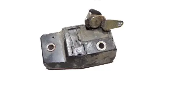 Volkswagen Transporter - Caravelle T4 Sliding door lock 701843604D