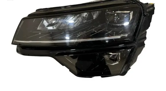 Skoda Karoq Headlight/headlamp 57B941015D 0021590402