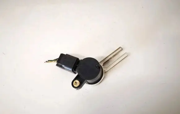 Clutch pedal sensor