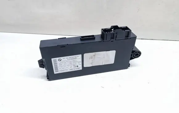 BMW X5 E70 CAS control unit/module 9278746 61359278746