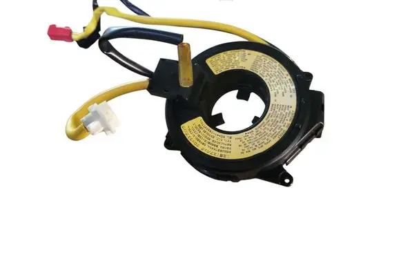 Mitsubishi Galant Airbag slip ring squib (SRS ring)