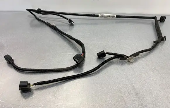Honda CR-V Parking sensor (PDC) wiring loom 32132T1GE000