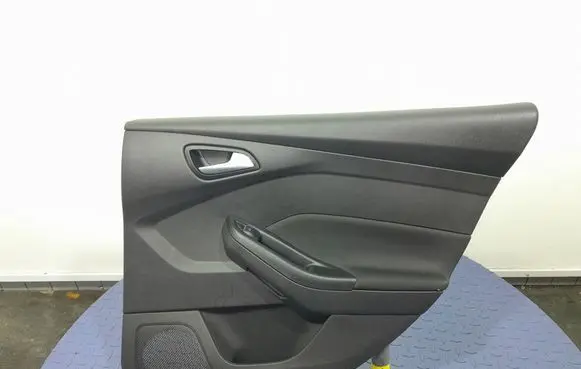 Ford Focus ST Door card panel trim set