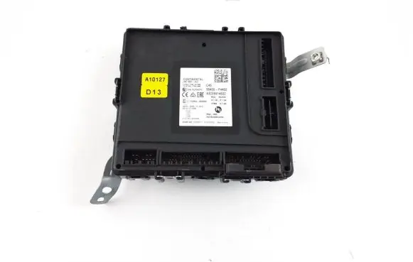 KIA Sorento IV Comfort/convenience module 95400P4450