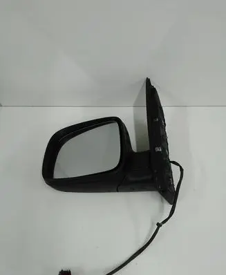 Volkswagen Caddy Front door electric wing mirror 010718