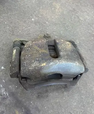 Audi A3 S3 8V Front brake caliper