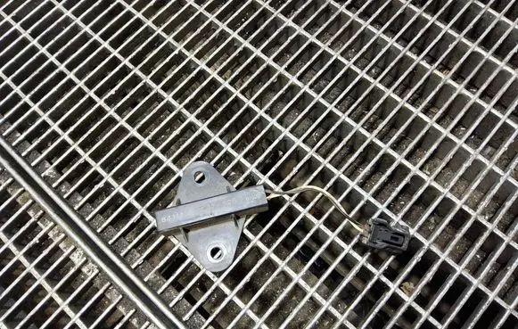 Mitsubishi ASX Interior comfort aerial antenna 8637A526