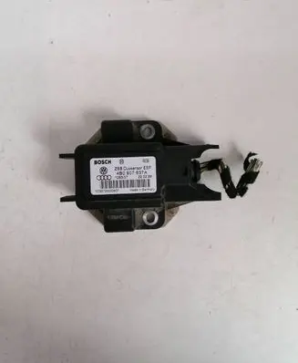 Audi A4 S4 B5 8D ESP (stability system) control unit 4B0907637A