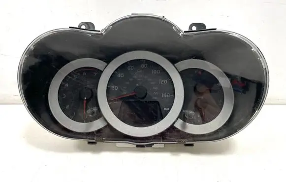 Toyota RAV 4 (XA30) Speedometer (instrument cluster) 8380042C83 2574403310