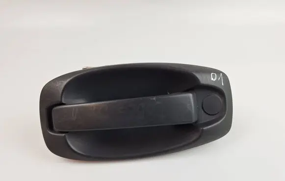 Fiat Doblo Front door exterior handle 7355454960