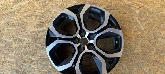 Renault Arkana R18 alloy rim 403000795R K561T12