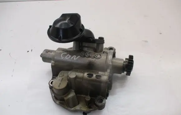 Audi A4 S4 B8 8K Oil pump 06H115105AF CDN