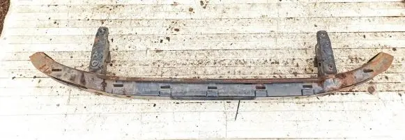Volkswagen PASSAT B3 Front bumper cross member