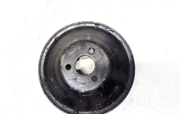 Mercedes-Benz E W124 Power steering pump pulley 201460