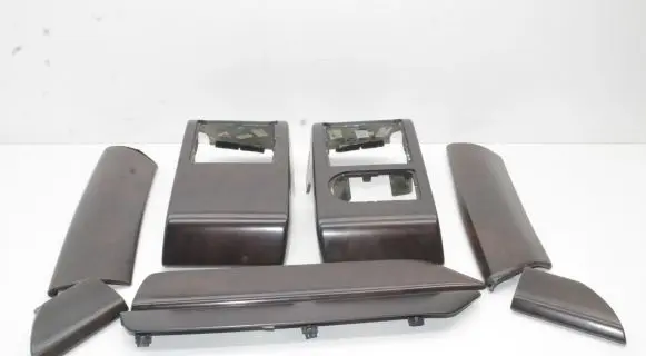 Land Rover Range Rover L322 Interior decorative trim set 