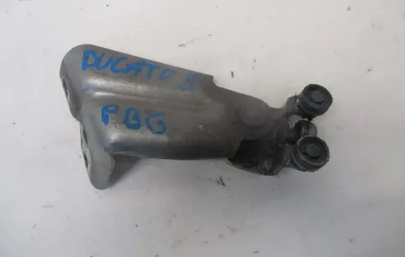 Fiat Ducato Sliding door upper roller guide/hinge 