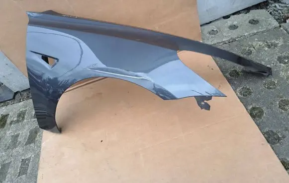 Tesla Model 3 Fender 