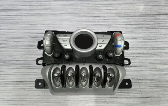 Mini One - Cooper Coupe R56 Interior fan control switch 3452243 64113452243