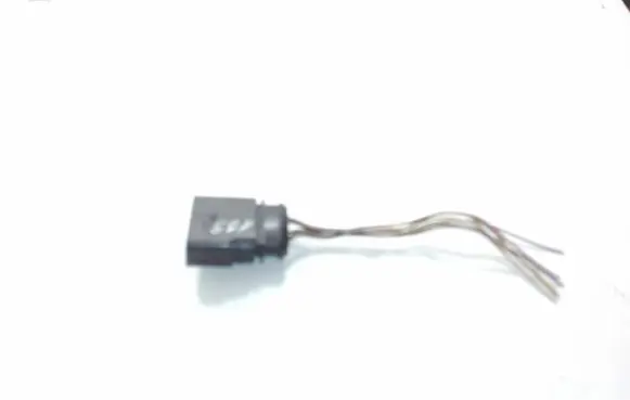 Audi A4 S4 B7 8E 8H Other wiring loom 6X09739817