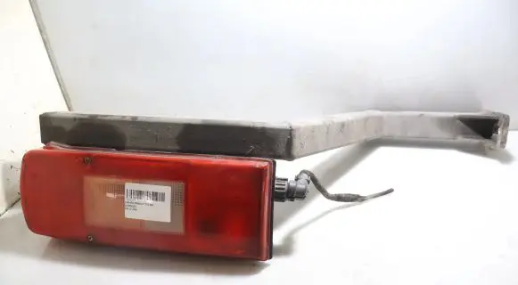 Volvo S60 Rear/tail lights