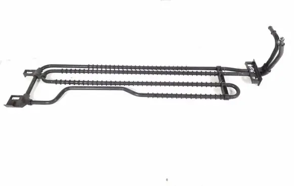 Mercedes-Benz E C207 W207 Power steering radiator A2044602024