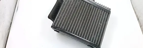 Audi Q7 4L Air conditioning (A/C) radiator (interior) 7L0820102M 52416219