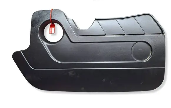Opel Insignia B Engine cover (trim) S26301338 55498959