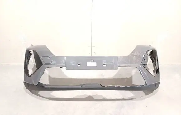 Peugeot 2008 II Front bumper 9853151880 9852657180 99966363