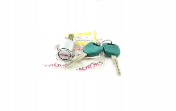 KIA Sportage Ignition key/card 0K07D76980