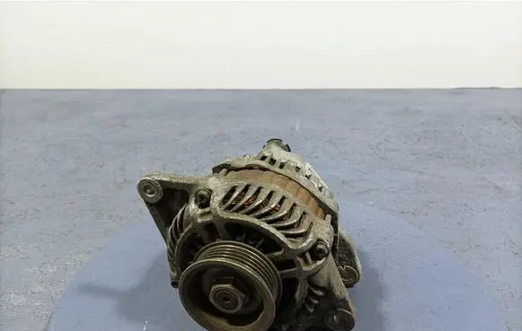 Generator/alternator