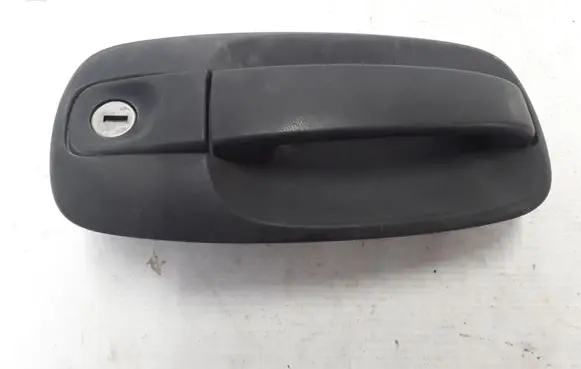 Opel Vivaro Front door exterior handle 8200170514