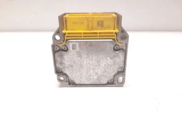 Audi A4 S4 B8 8K Airbag control unit/module 8E0959655G