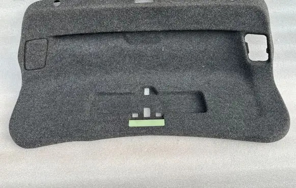 Volkswagen PASSAT B6 Tailgate trim 3C5867605F