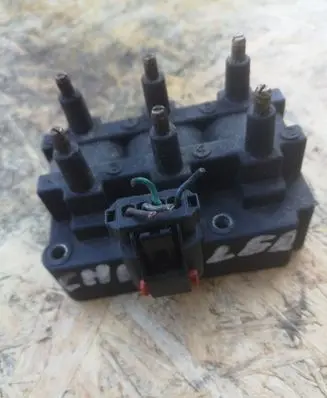 Chrysler Voyager High voltage ignition coil 04609140AB