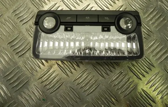 BMW 5 F10 F11 Other interior light 43926261304 T1761
