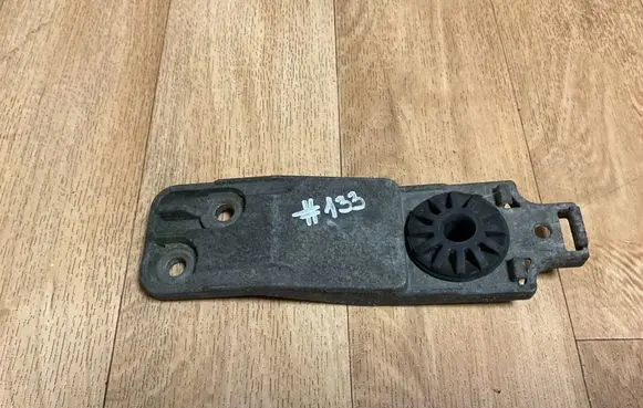 Opel Insignia A Radiator support slam panel bracket 23120322