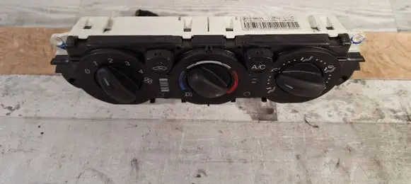 Ford Transit Custom Climate control unit BK2T19980DG E1067228G