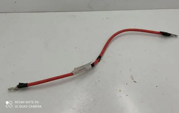Jaguar XF X250 Positive cable (battery) CX2314F423AB