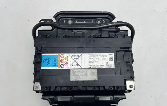 Ford Focus Hybrid / Electric Car Battery Cell LX7A10B759CA