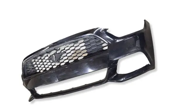 Ford Mustang VI Front bumper 