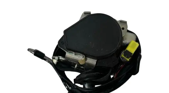 Nissan Qashqai Front seatbelt 86884JD00A E9047136 047136