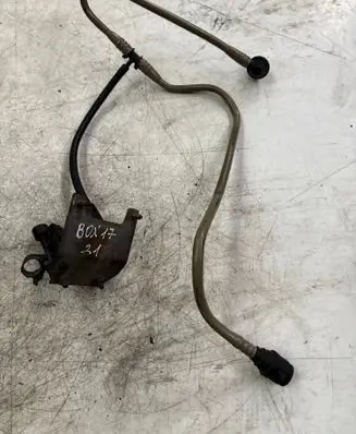 Vacuum line/pipe/hose
