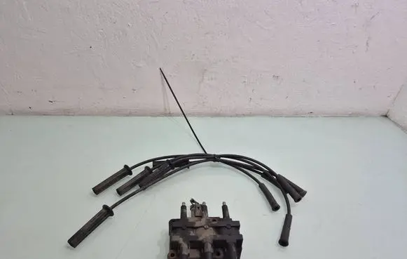 Chrysler Voyager High voltage ignition coil 56032520AC
