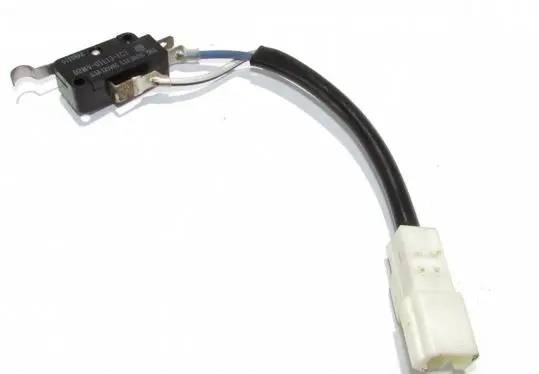 Toyota Yaris Sensor D2MV01L131C3