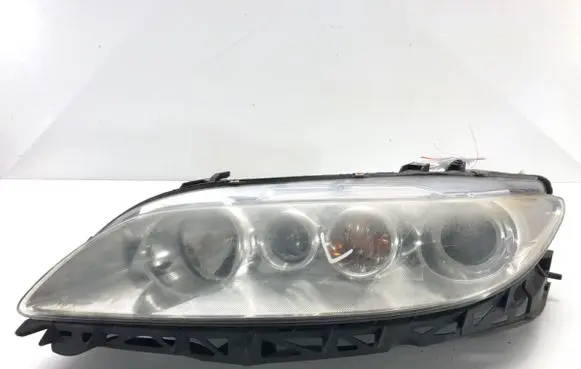 Mazda 6 Headlight/headlamp