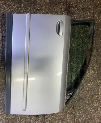 Audi A4 S4 B6 8E 8H Front door