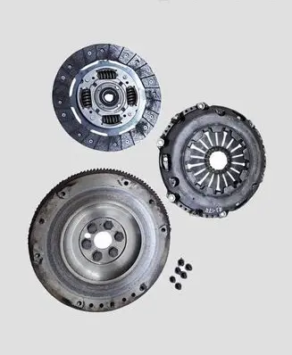 Ford Focus C-MAX Clutch set kit ADF123207N 01482219 98MM6375BA