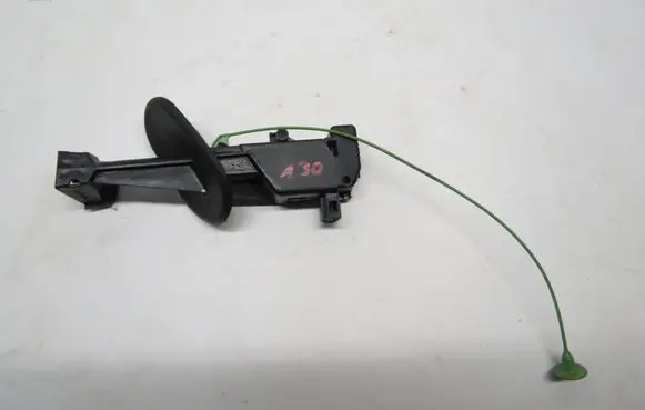 Volvo V60 Fuel tank cap lock 86113136