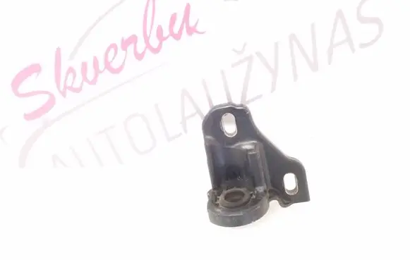Renault Espace V (RFC) Radiator mount bracket 215145780R