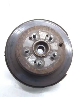 Honda CR-V Rear wheel hub